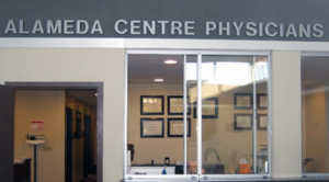 Alameda Centre Physicians